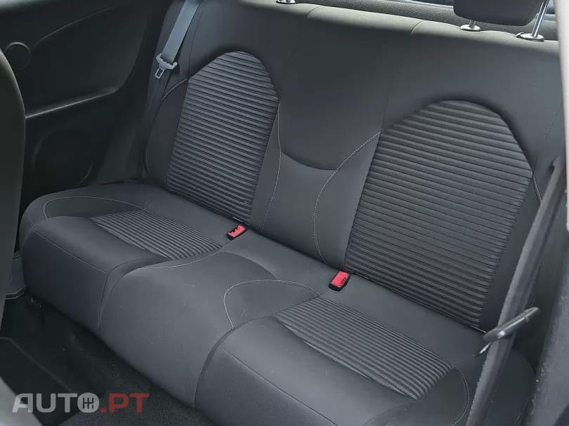 Alfa Romeo Mito 1.3 JTDM ECO Impression