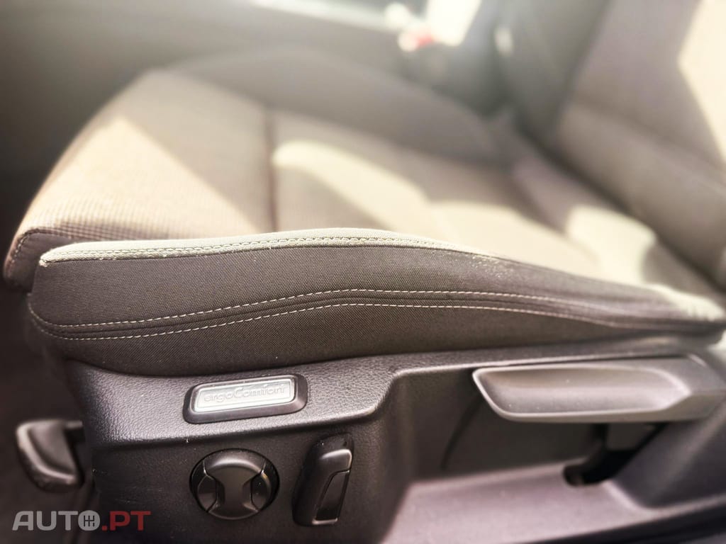 Volkswagen Passat 1.6 TDi Confortline