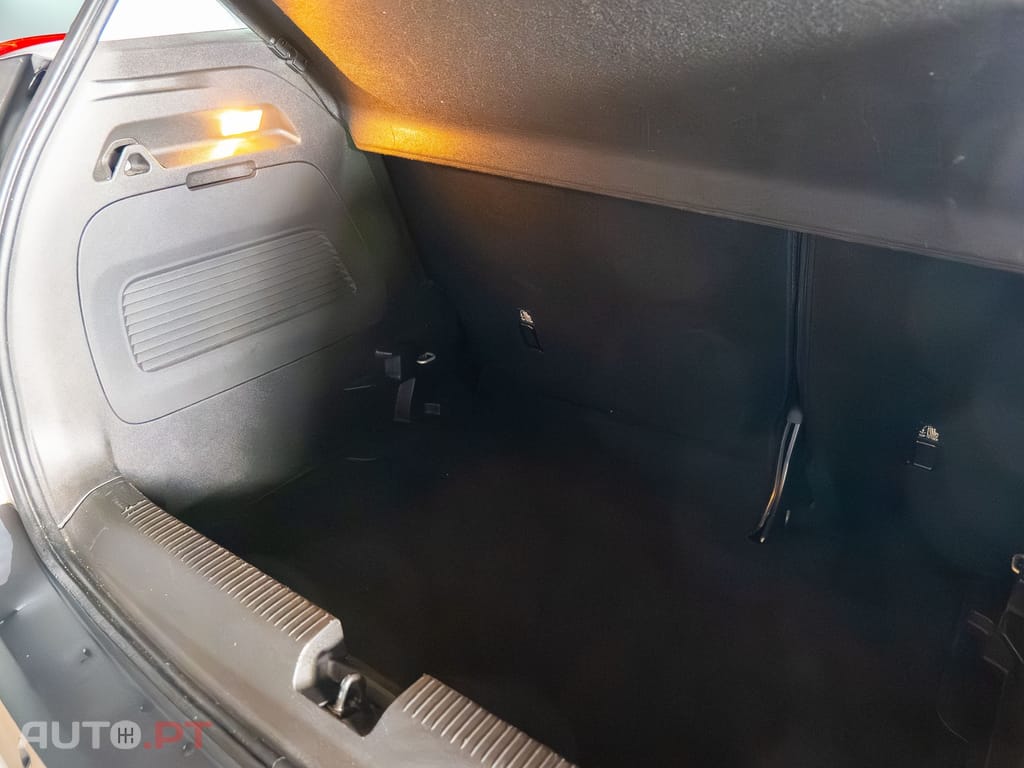 Opel Crossland X 1.2 T Innovation