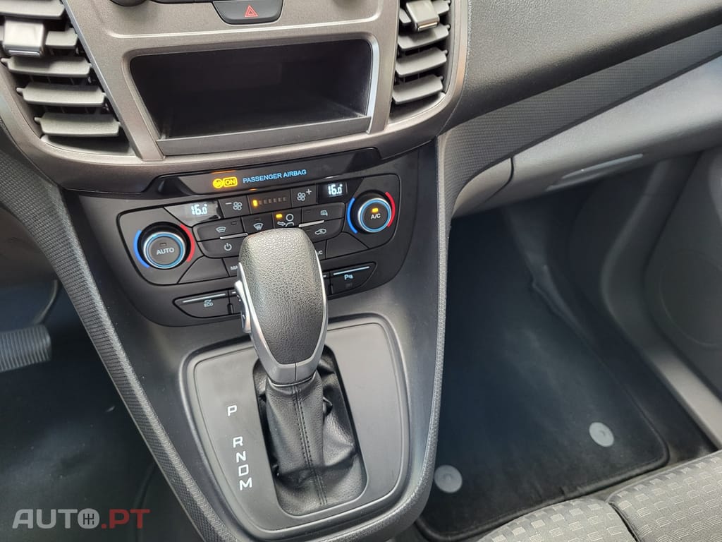 Ford Transit Connect 1.5 TDCi 200 L2 Trend Powershift
