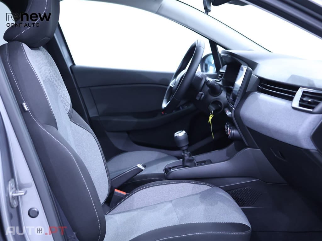 Renault Clio 1.0 Tce Evolution Bi-fuel