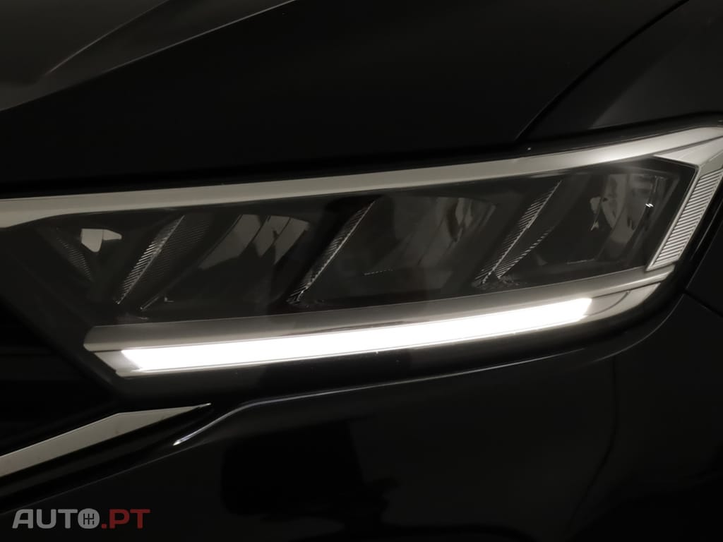 Volkswagen T-Roc T-Roc 1.0 TSI