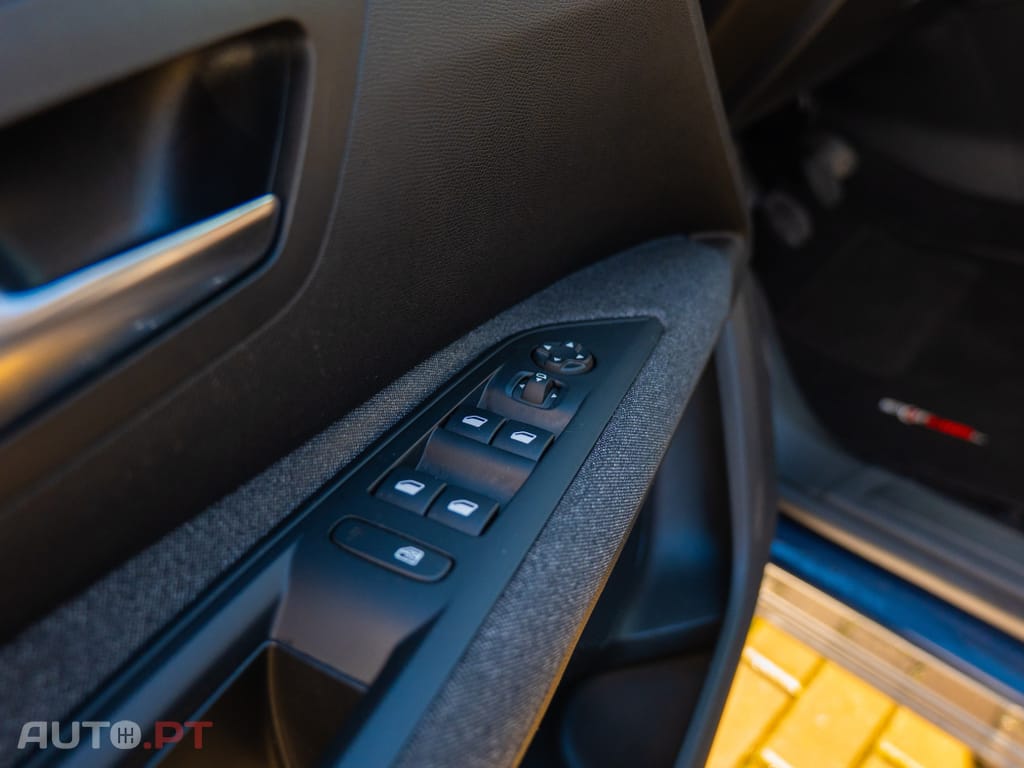 Peugeot 5008 1.5 BlueHDi Active