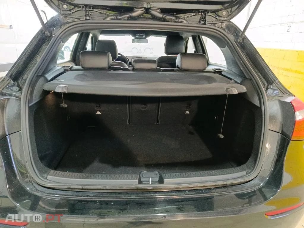 Mercedes-Benz A 180 d Style