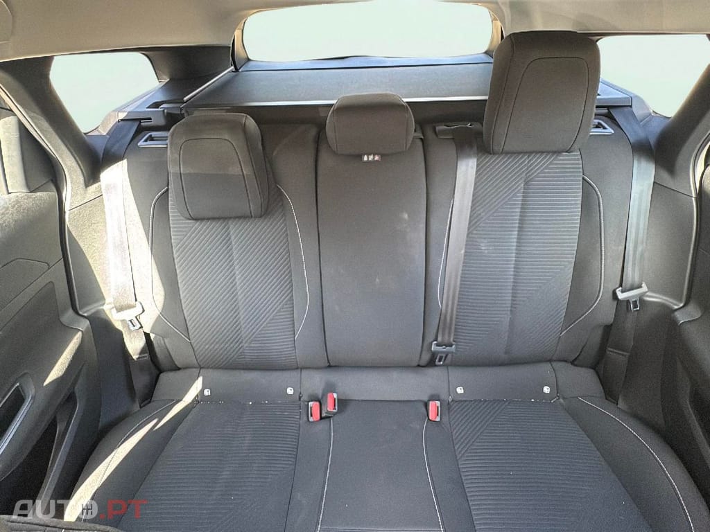 Peugeot 308 SW 1.2 PureTech Active Pack