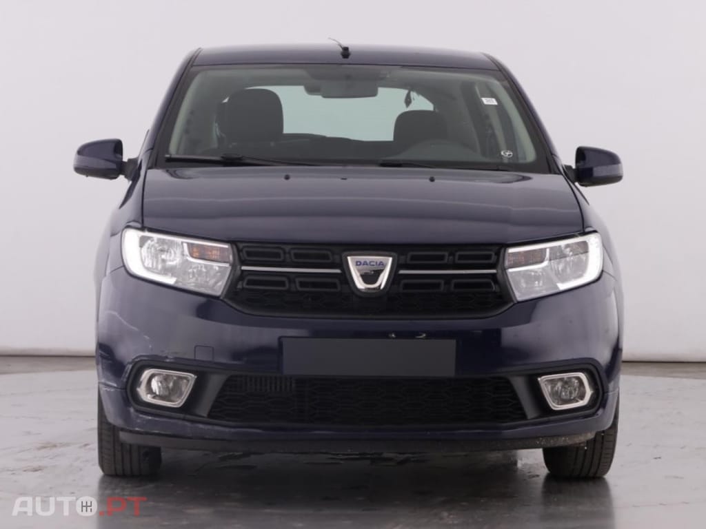 Dacia Sandero 0.9 TCe Confort