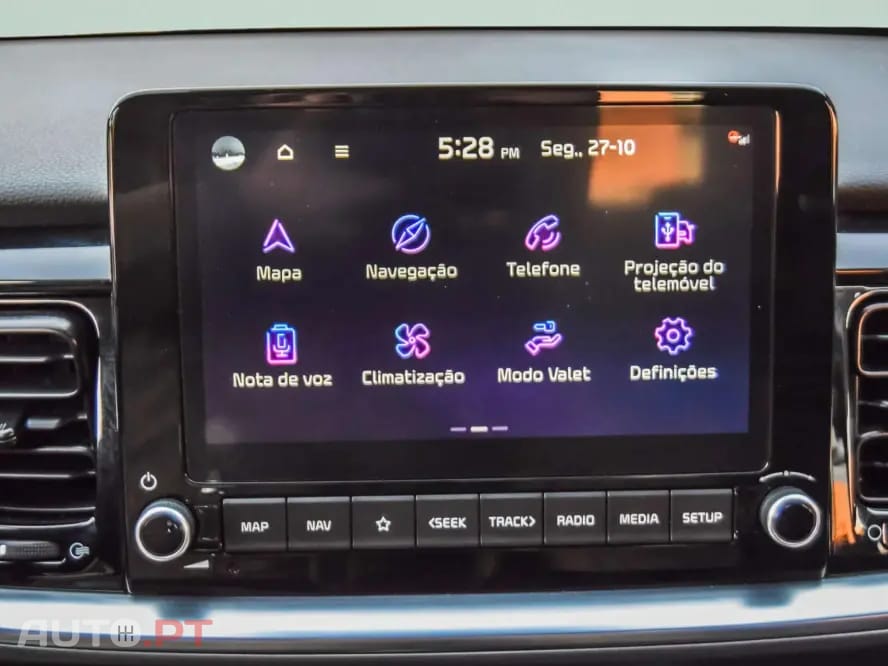 Kia Stonic 1.0 T-GDi Drive 7DCT
