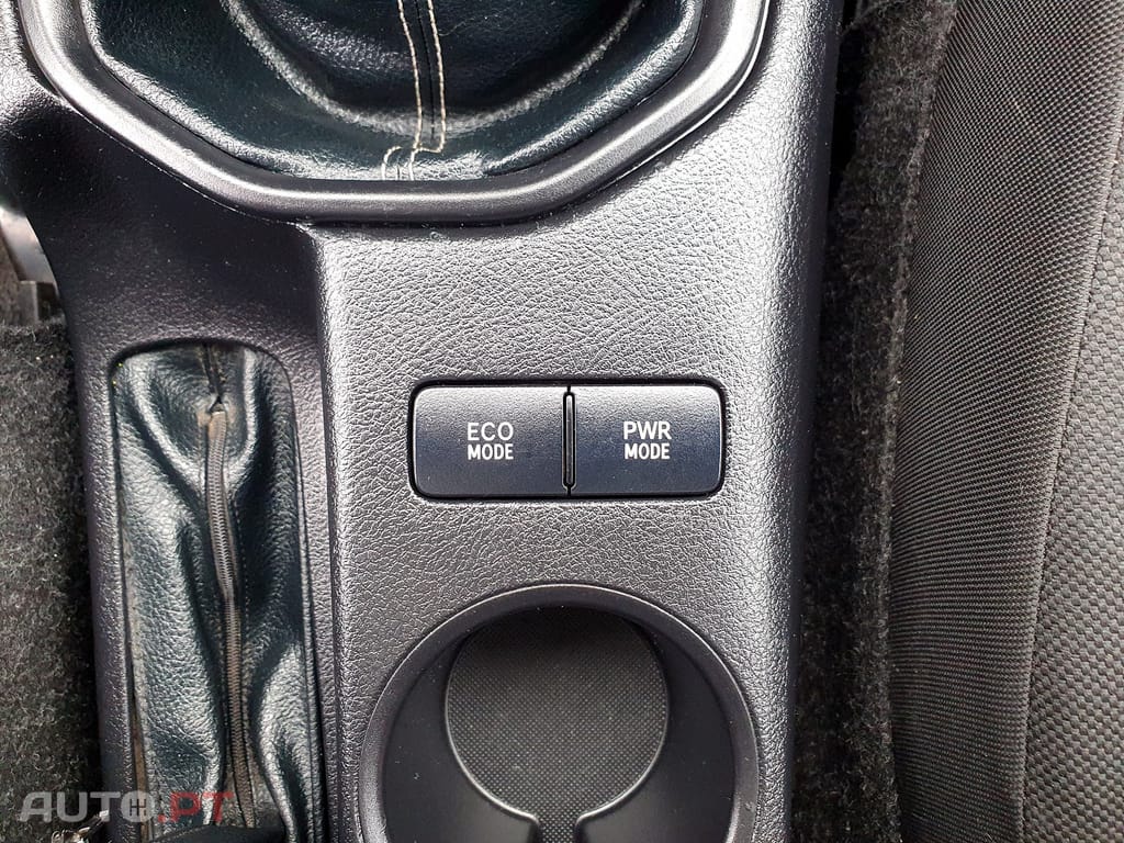 Toyota Hilux 2.4 D-4D 4WD CD CM
