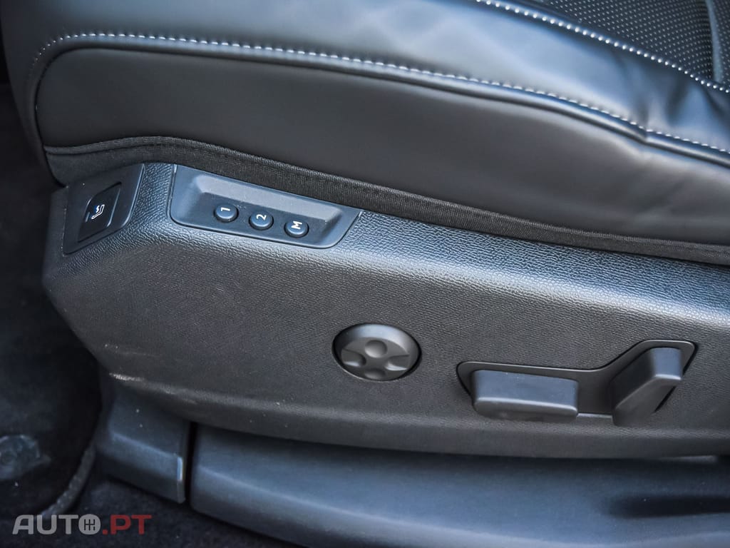DS DS7 Crossback E-Tense Rivoli EAT8