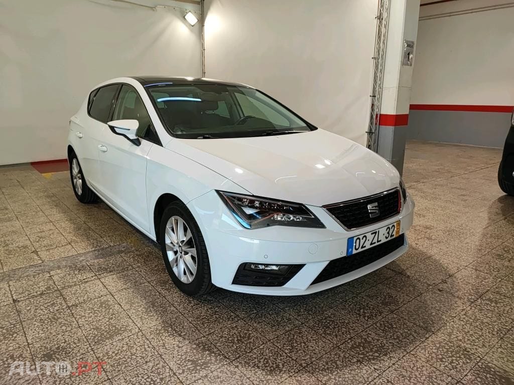Seat Leon 1.0 EcoTSI Style S/S