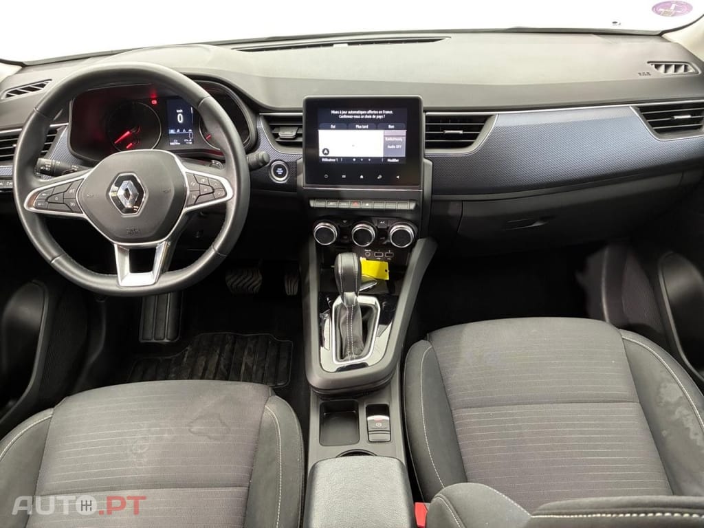 Renault Arkana 1.3 TCe Business EDC