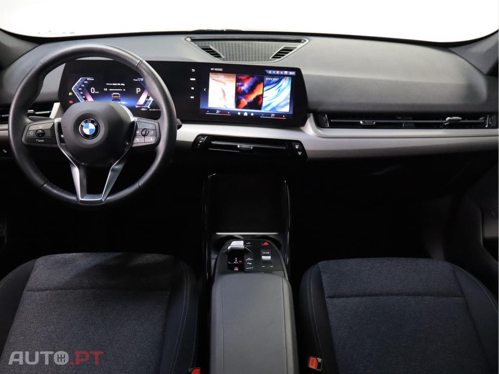 BMW X1 sDrive18i Auto