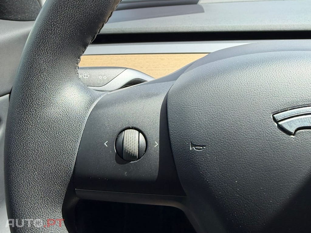 Tesla Model 3 Performance Dual Motor AWD