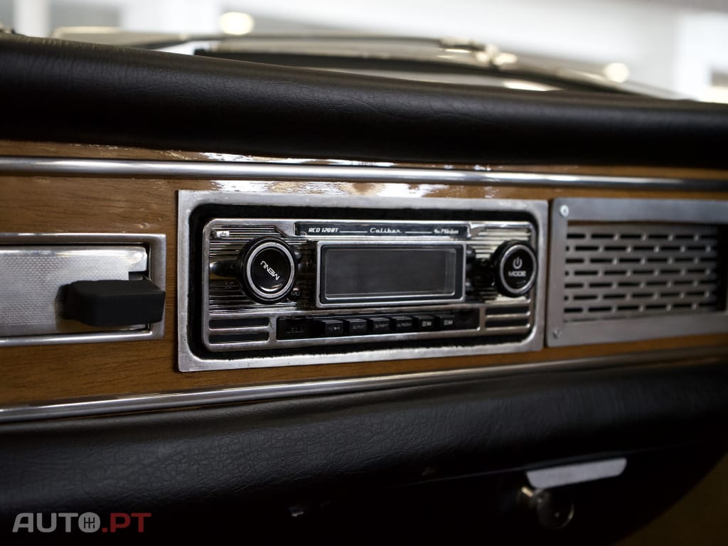 Lancia Flavia Coupe 1.8