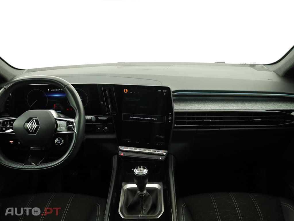 Renault Austral Austral 1.3 Mild Hybrid Techno