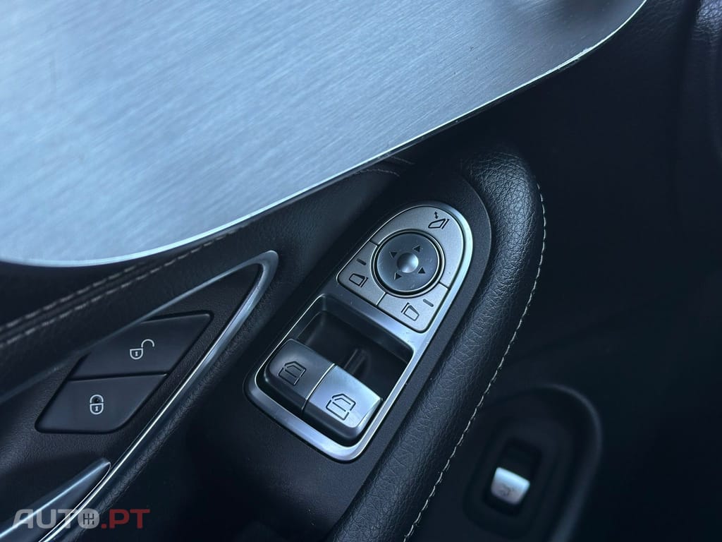 Mercedes-Benz C 250 d