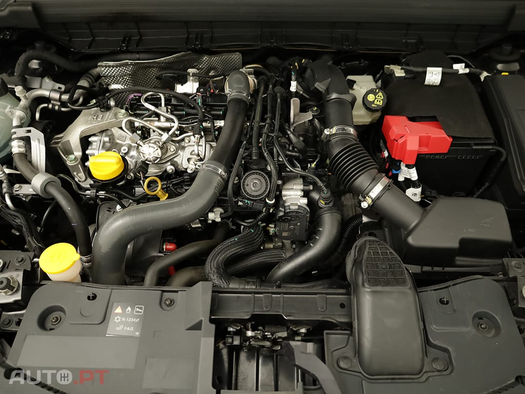 Renault Arkana Arkana 1.3 TCe R.S.Line EDC