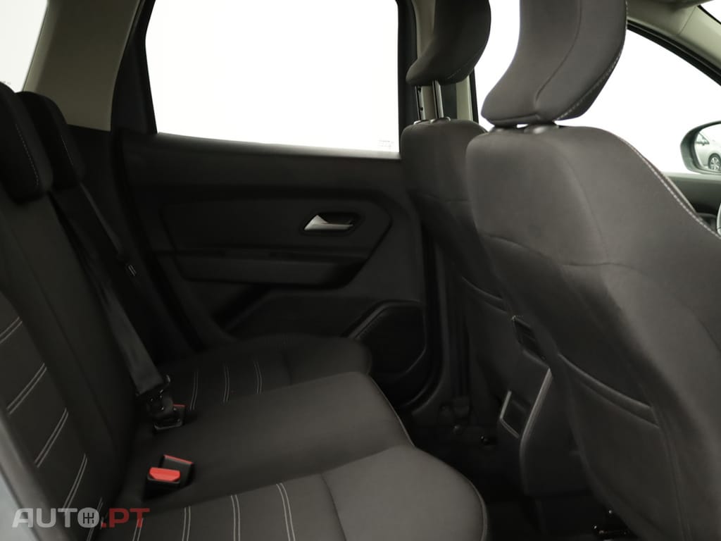 Dacia Duster Duster 1.0 TCe Journey