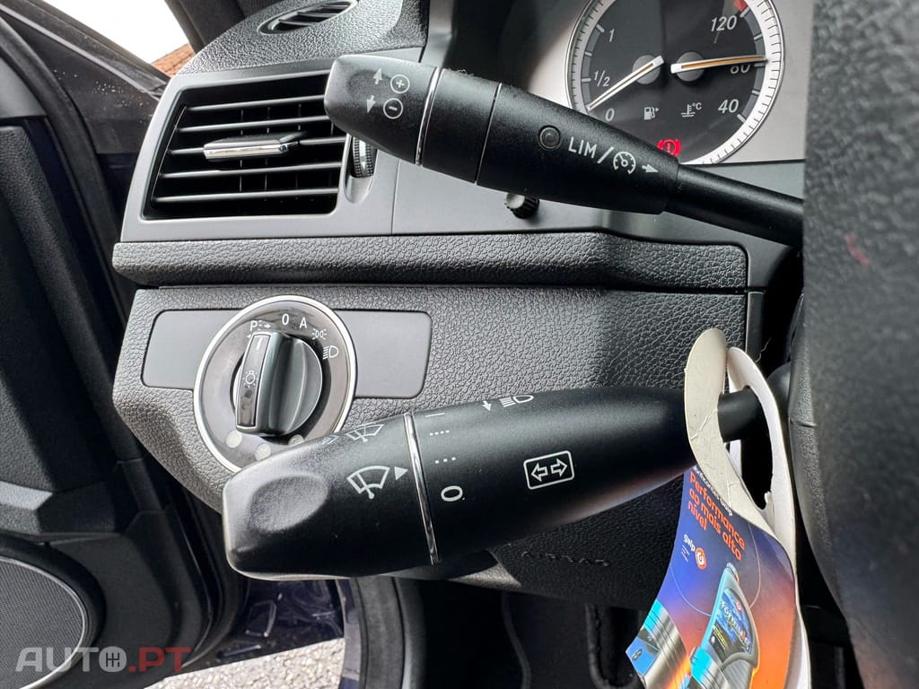Mercedes-Benz C 320 AVANTGARDE