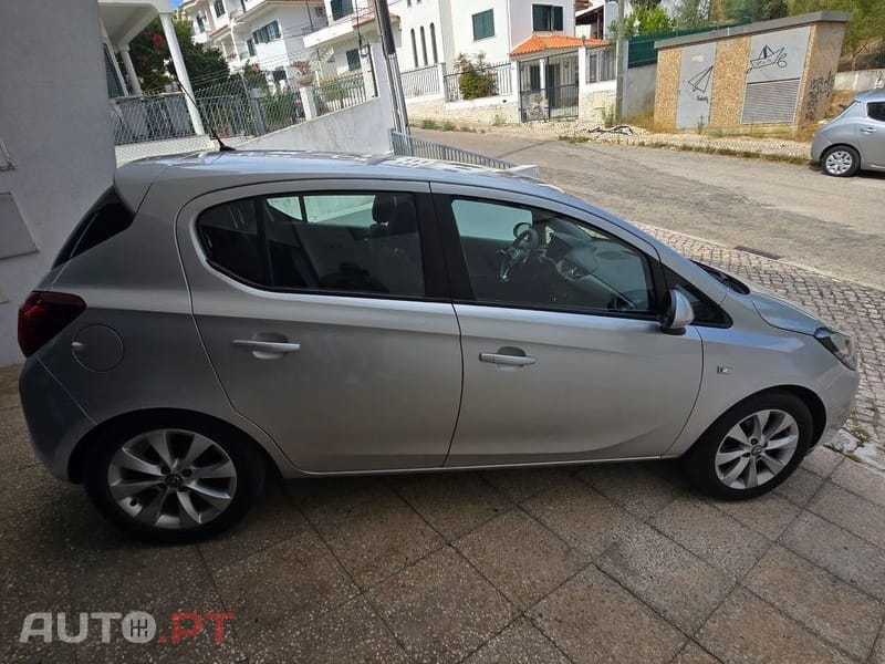 Opel Corsa 1.2 Edition