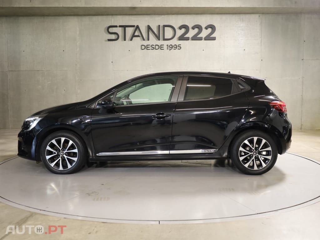 Renault Clio 1.0 TCe Intens