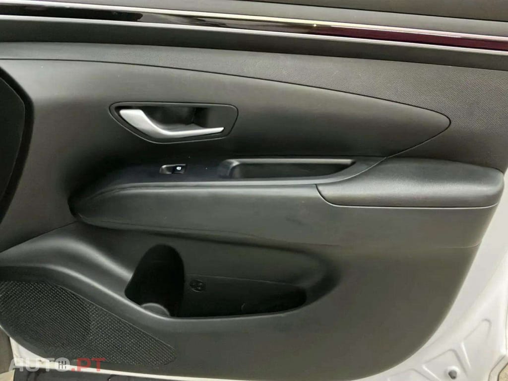 Hyundai Tucson 1.6 CRDi Business