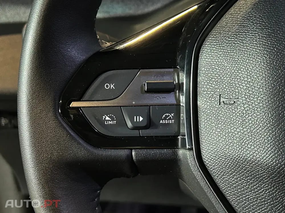 Peugeot 308 SW 1.5 BlueHDi Allure Pack