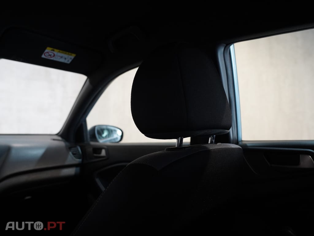 Hyundai i20 1.2 Classic