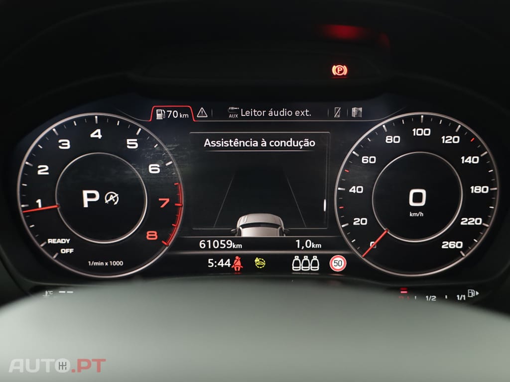 Audi Q2 Q2 35 TFSI Advanced S tronic