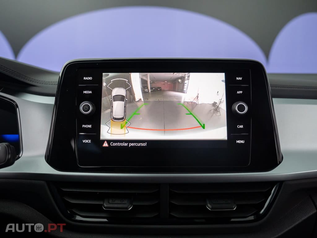 Volkswagen T-Roc 1.0 TSI Urban