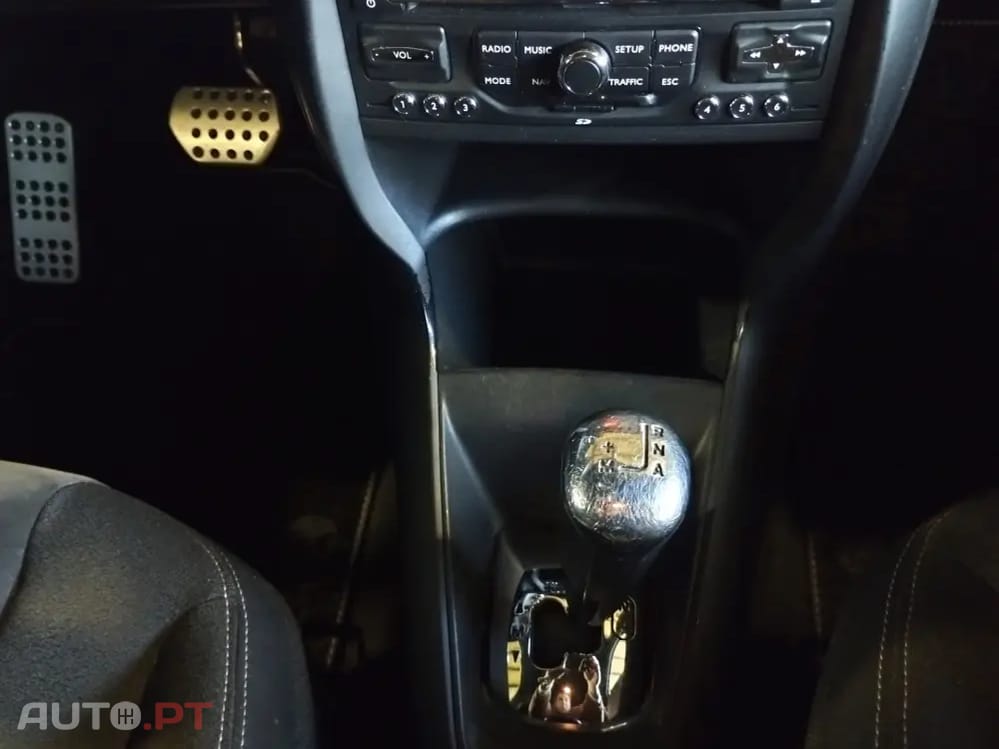 Citroen DS3 1.4 VTI Sport Chic