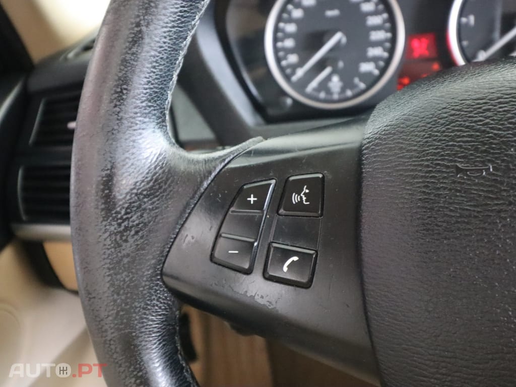 BMW X5 3.0 sd