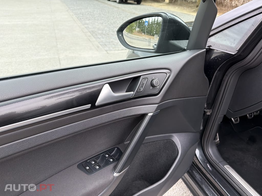 Volkswagen Golf 2.0 TDi GTD