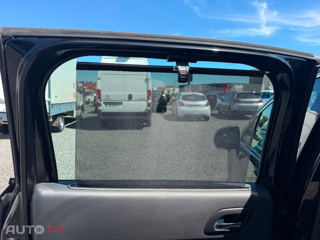 Peugeot 3008 1.6 HDi Sport