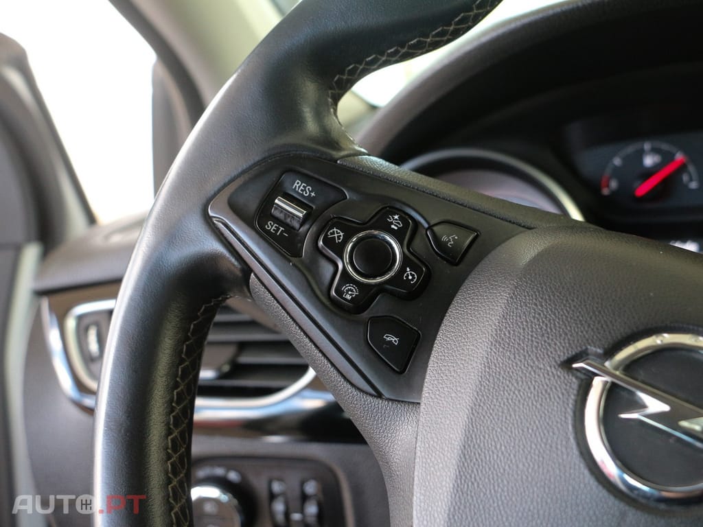 Opel Astra 1.6 CDTI Innovation S/S
