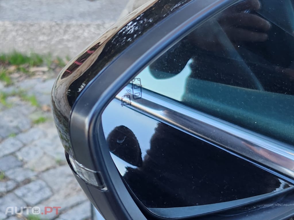Peugeot 308 SW 1.5 BlueHDi GT