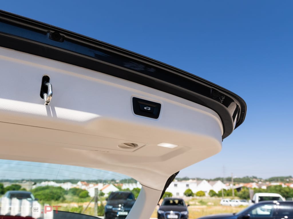 BMW 318 d Auto