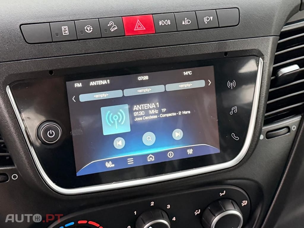 Iveco Daily 3.0 35C18H 3750 CD