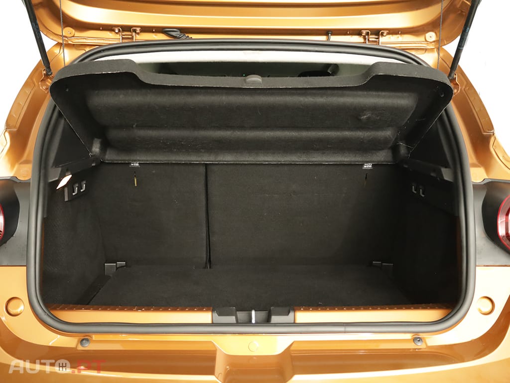 Dacia Sandero Sandero 1.0 ECO-G Stepway Expression Bi-Fuel