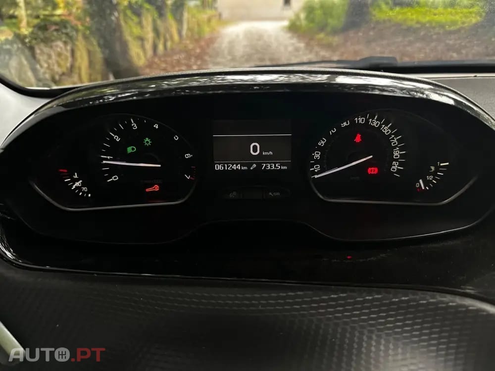 Peugeot 208 1.2 PureTech GT Line