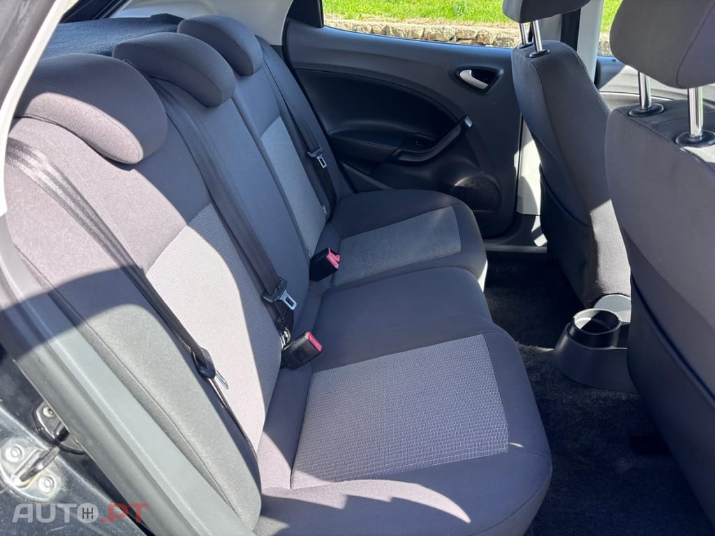 Seat Ibiza 1.2 TDi Style