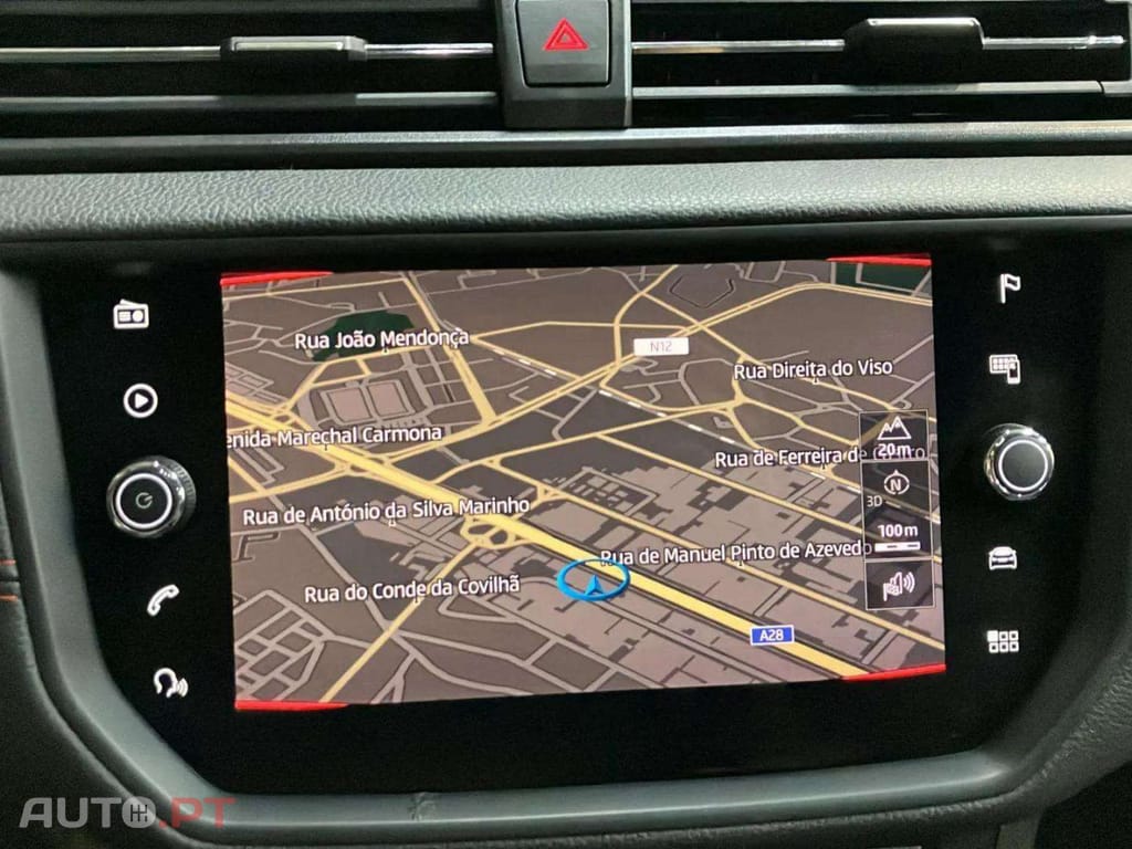 Seat Ibiza 1.6 TDI FR