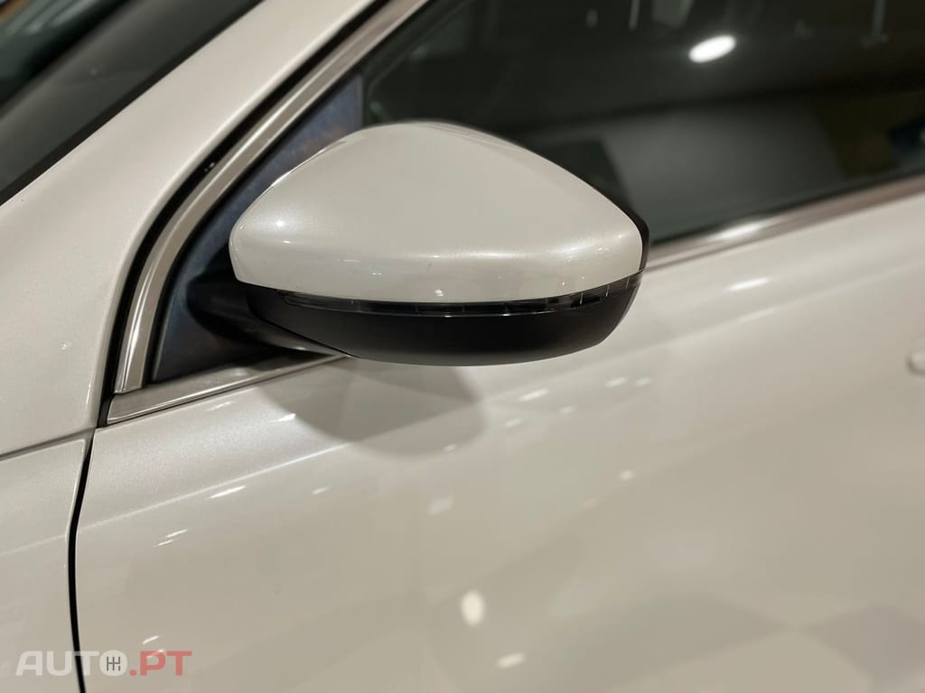 Peugeot 308 SW 1.5 BlueHDi Allure EAT8