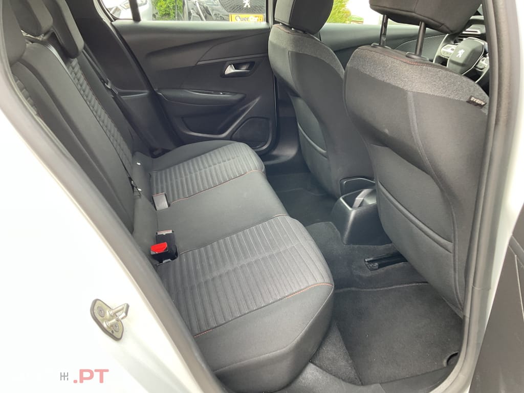 Peugeot 208 1.2 PureTech Active