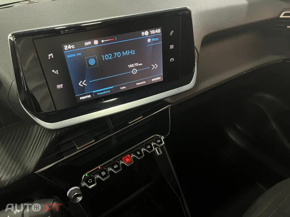 Peugeot 208 1.2 PureTech Active Pack