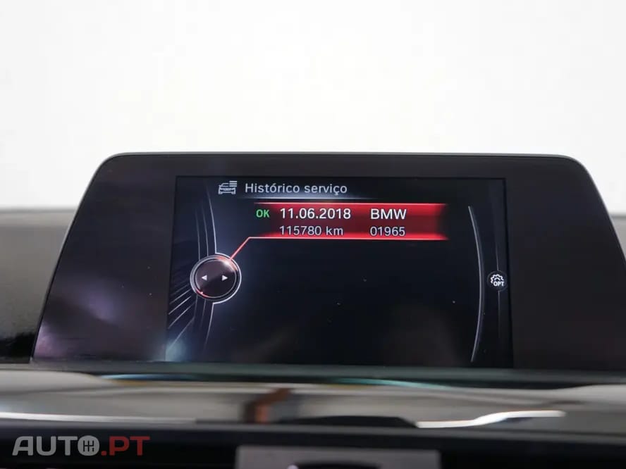 BMW 420 d xDrive L.Sport