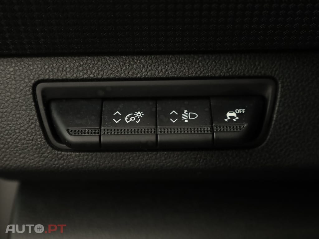 Renault Kangoo Kangoo 1.5 Blue dCi L1 Advance