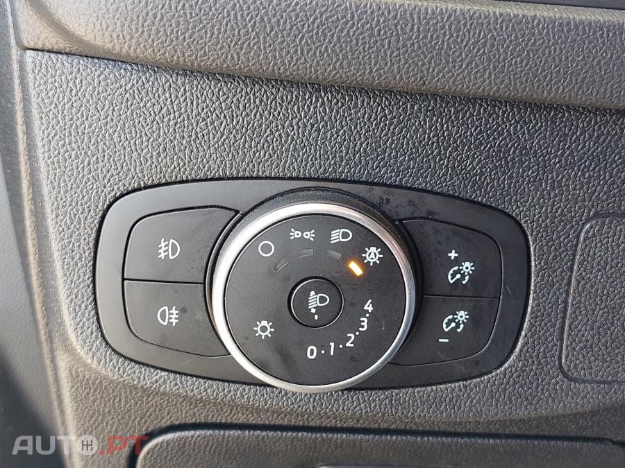 Ford Focus SW 1.5 TDCi EcoBlue Business