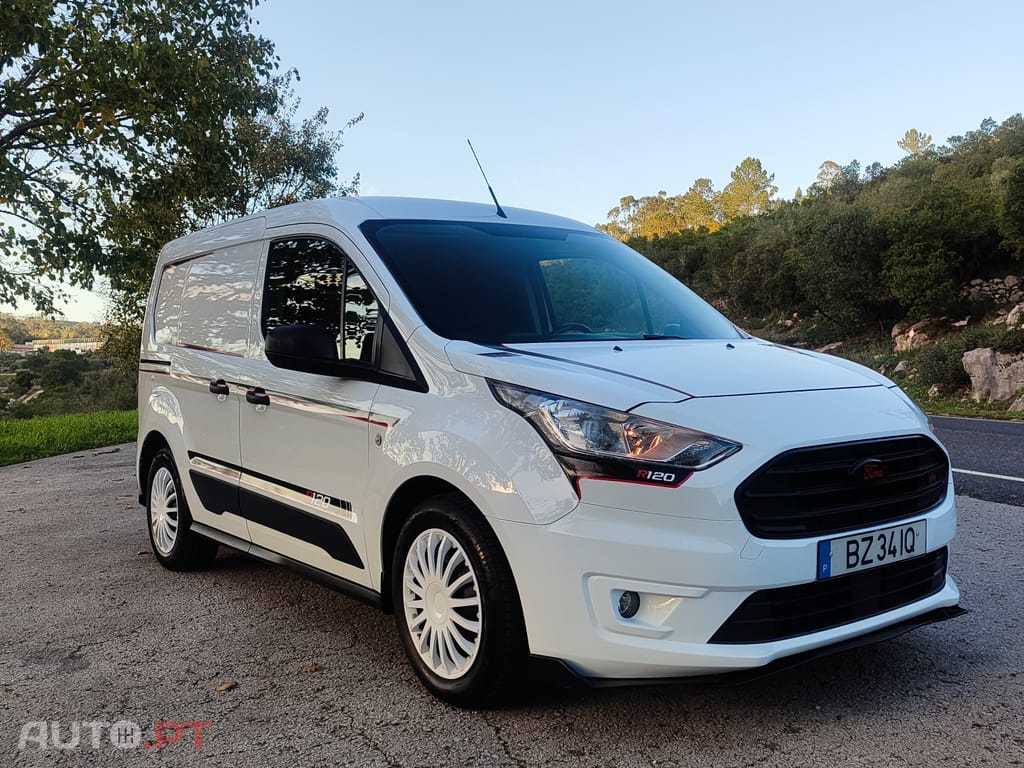 Ford Transit Connect L1