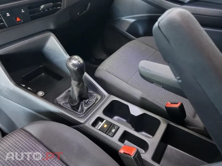 Volkswagen Caddy ND